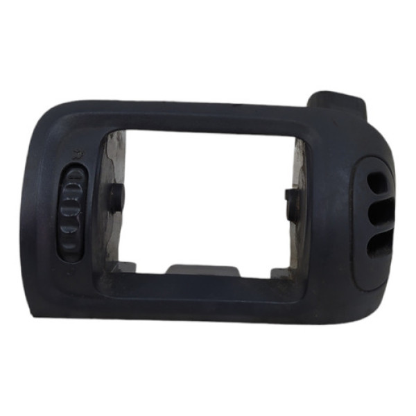 Moldura Difusor Ar Dianteiro Direito Renault Clio 2000 A 12