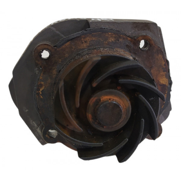 Bomba Água Motor Fiat Uno Fiorino 1.3 2005 2006 2007 A 2013