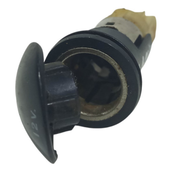 Tomada 12v Plug Peugeot 206 2000 2001 2002 2003 2004 A 2010