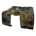 Suporte Coxim Motor Blazer V6 4.3 Lado Direito 1996 A 2000