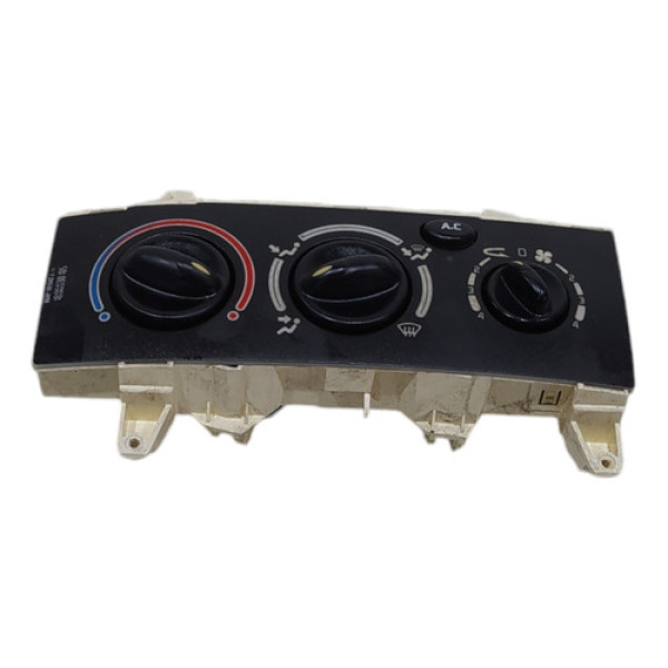 Painel Comando Ar Condicionado Renault Megane 1997 A 2004