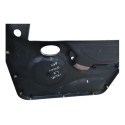 Forro Porta Lado Esquerdo Celta  2002, 2003, 2004 A 2006