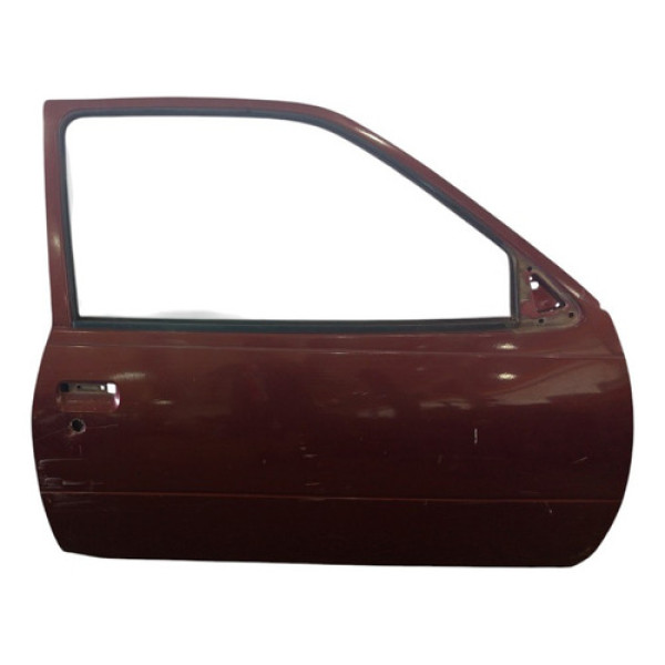 Porta Dianteira Direita Chevrolet Kadett 1991 1992 A 1998