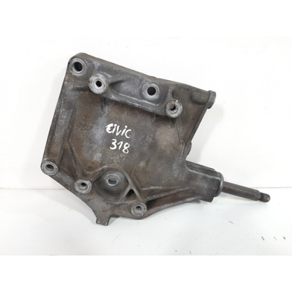 Suporte Alternador Honda Civic 1.6 Ls 1996 1997 1998 A 2000