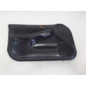 2x Forro Porta Esquerdo Honda Civic 1996 1997 A 2000