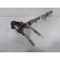 Flauta Injetora Combustível Gm Corsa Wind 1.0 1996 1997 1998