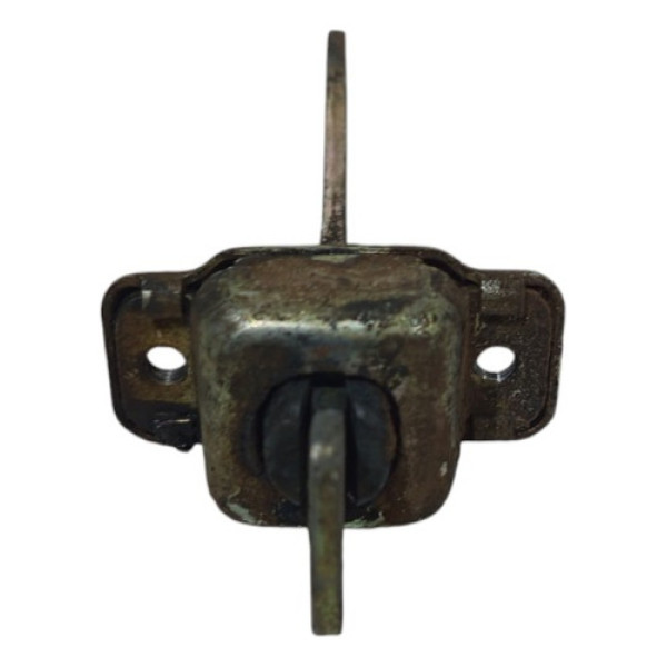 Limitador Porta Lado Esquerdo Volkswagen Santana 1990 A 2003