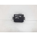 Modulo Central Alarme Ford Fusion 2.3 2006 2007 2008 2009