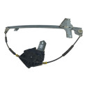 Maquina Vidro Elétrica Diani Direita Peugeot 307 2002 A 2012