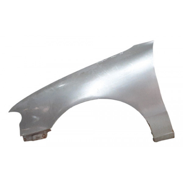 Paralama Dianteiro Esquerdo Hyundai Accent 1995 1996 A 1999