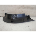 Acabamento Coluna Inferior Direita Bmw E46 330i 2007 A 2012