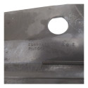 Suporte Esquerdo Churrasqueira Ford Fiesta 2007 2008 A 2012