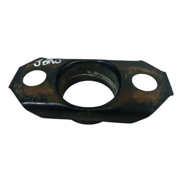 Suporte Dianteiro Frontal Motor Gol Quadrado 1993 A 1996 Kd2