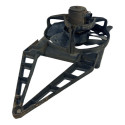 Ventoinha Defletor Chevrolet Corsa 1995 1996 1997 A 2001