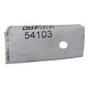 Haste Limpador Parabrisa Dianteiro Direito Gm Astra 99 A  08