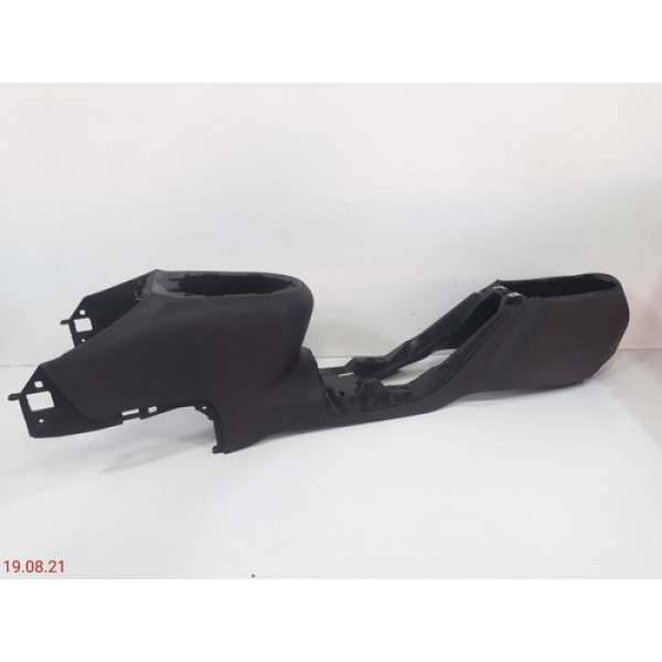 Moldura Console Central Citroen C3 Aircross 2011 2012 A 2016