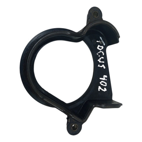 Capa Inferior Correia Dentada Ford Focus 1997 1998 A 2009
