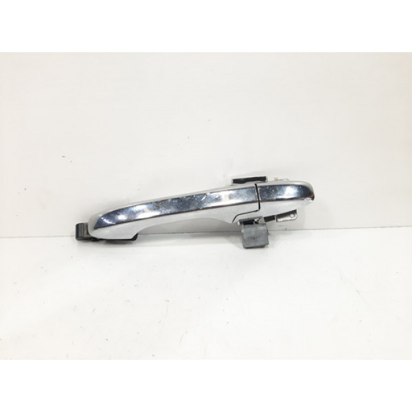 Maçaneta Externa Traseira Direita Honda City 2008 A 2014