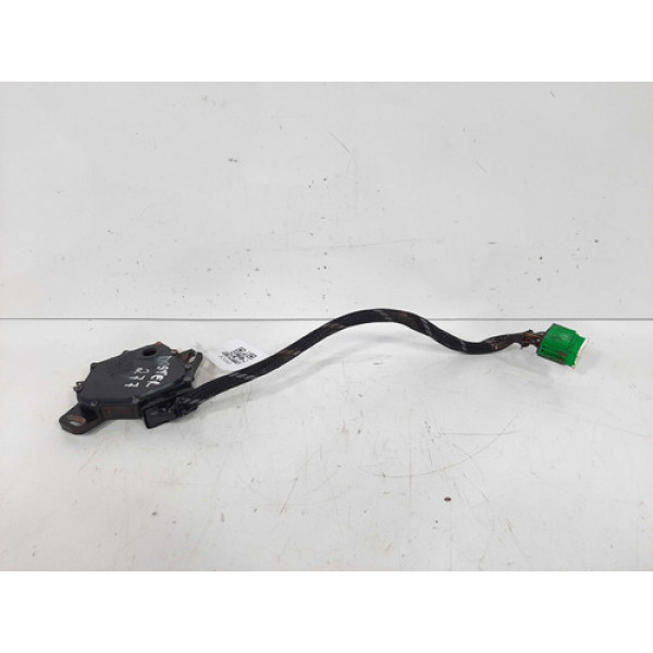 Chave Seletora Renault Duster 2011 2012 A 2018 C/ Avaria