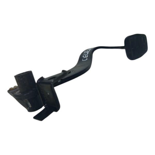 Pedal Embreagem Chery Celer Sedan 1.5 2015