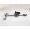 Maquina Vidro Traseiro Esquerdo Vectra Gt 2006 2007 A 2012