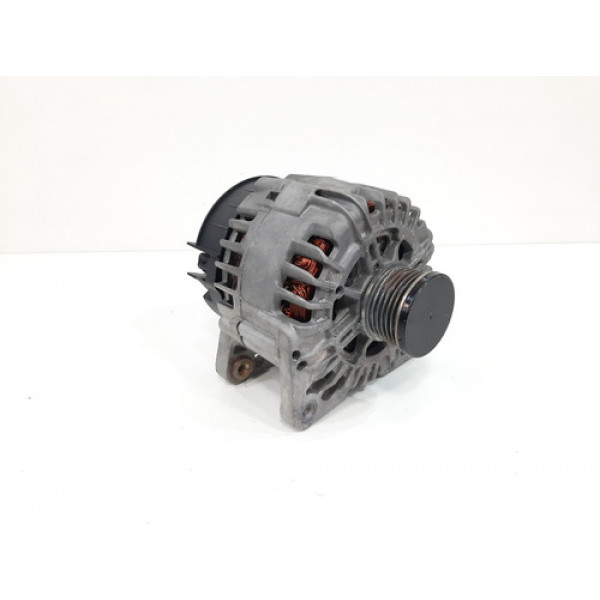 Alternador Renault Fluence 2.0 16v 2010 A 2018 231000543r