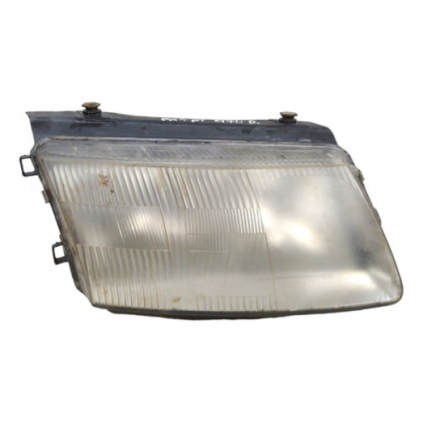 Farol Dianteiro Direito Volkswagen Passat B5 1997 A 2001