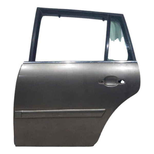Porta Traseira Esquerda Citroen C4 Picasso 2008 A 2013