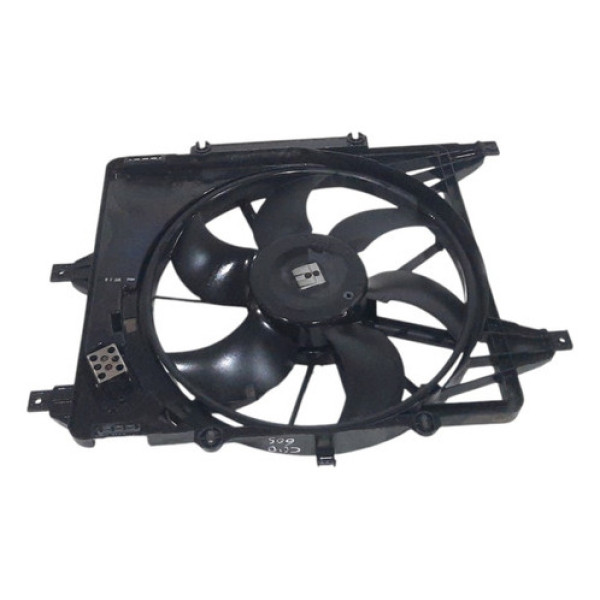 Ventoinha Eletroventilador Renault Clio 1.0 2005 2006 A 2012