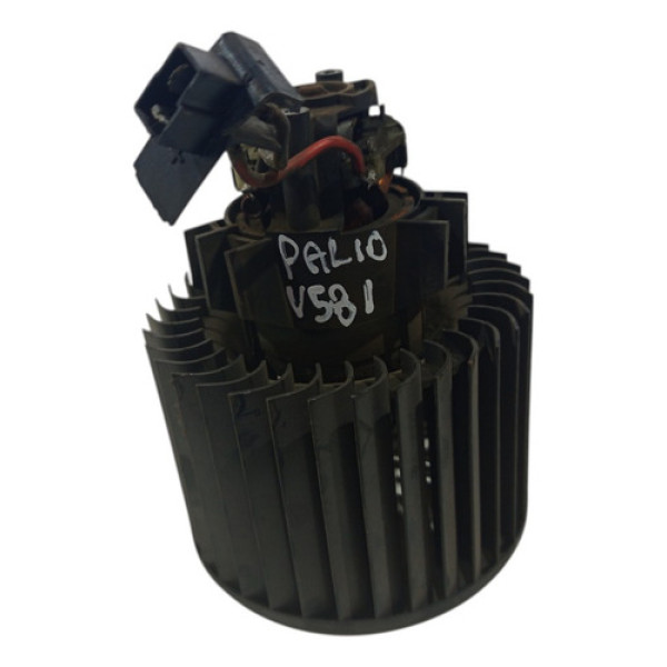 Ventilador Ar Forçado Fiat Palio 1.0 1995 1996 1997 A 2005