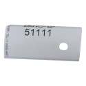 Comando Interruptor Dianteiro Direito Gm Blazer 1995 A 2005