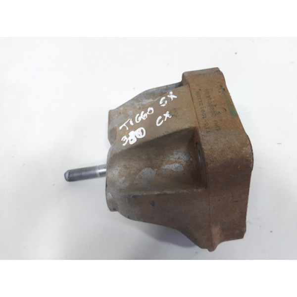 Suporte Caixa Cambio Chery Tiggo 2019 2020 2021 2022 2023