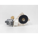 Motor Vidro Elétrico Dianteiro Esq Ford Fusion 2006 A 2011