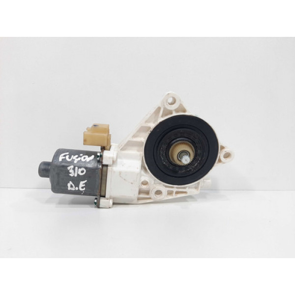 Motor Vidro Elétrico Dianteiro Esq Ford Fusion 2006 A 2011