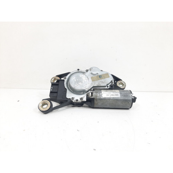 Motor Limpador Traseiro Bmw X5 E53 1999 2000 2001 A 2006