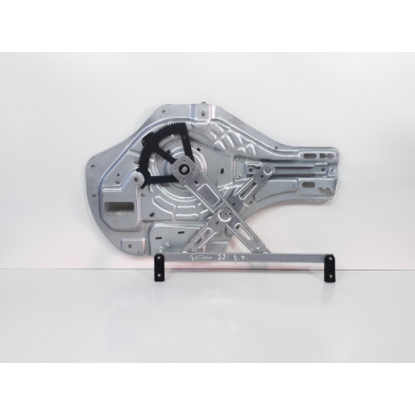 Máquina Vidro Dianteira Direita Hyundai Tucson 2007 A 2013