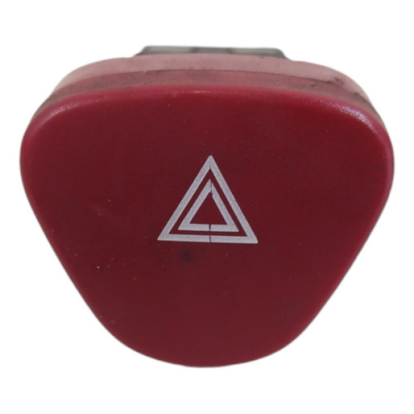 Botão Pisca Alerta Citroen C3 2003 2004 2005 2006 A 2012