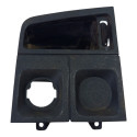 Moldura Botão Luz Difusor Ar Esquerdo Gm Monza 1993 A 1999