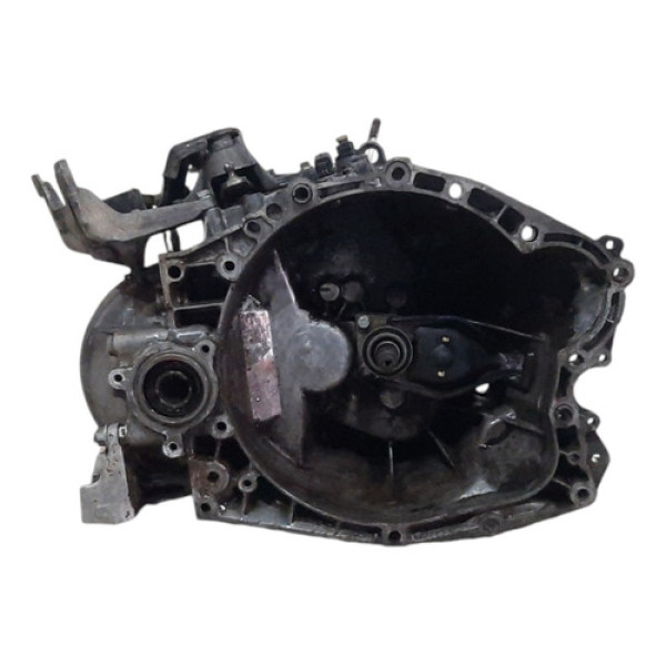 Caixa Câmbio Citroen Xsara Picasso 2.0 16v 2002 2003 A 2008