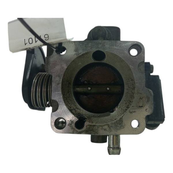 Tbi Corpo De Injeção Gm Celta 1.0 Vhc 2002 A 2010
