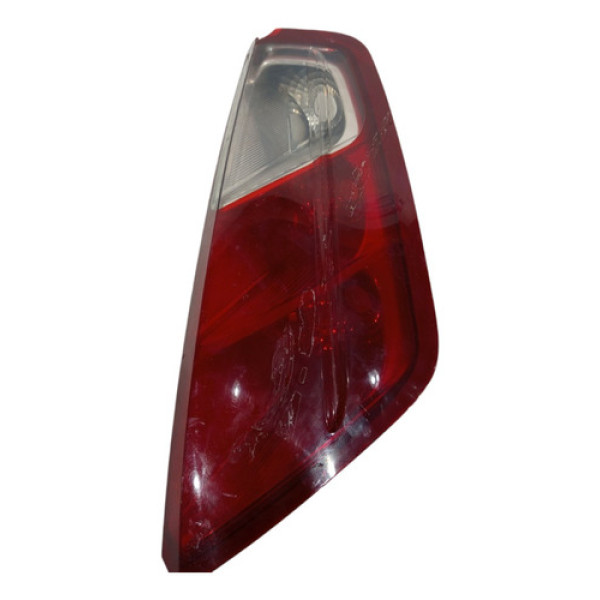 Lanterna Traseira Direita Fiat Punto 2008 2009 2010 A 2012