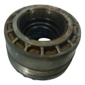 Flange Caixa Câmbio Porca Saida Diferencial Gm Astra Corsa