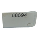 Polia Virabrequim Chevrolet Corsa 1.0 1994 1995 1996 A 2004