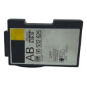 Módulo Antena Imobilizador Gm Corsa 1.0 1996 A 2002 90532625