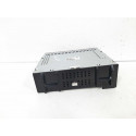 Modulo Central Radio Asm Receiver Onix 2013 A 2018 899988466