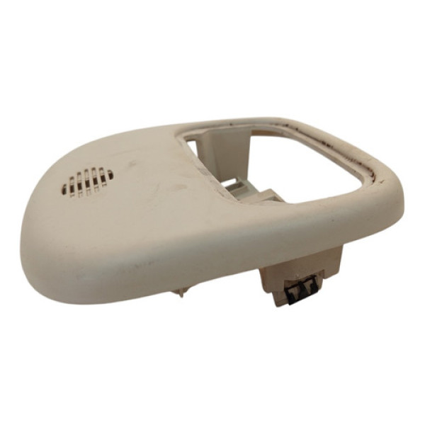 Moldura Lanterna Luz Teto Cortesia C4 Vtr 2.0 16v 2007 2009