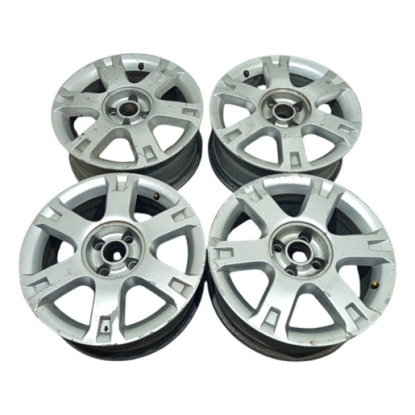 Roda Aro 16 4x100 Gm Vectra 2006 2007 2008 2009 2010 A 2011