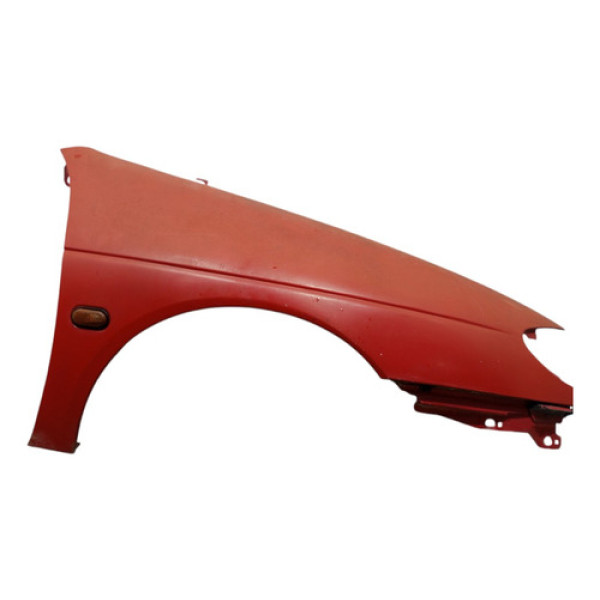 Paralama Direito Renault Megane Scenic 1997 A 2001