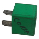 Rele Auxiliar Chevrolet Corsa 1995 1996 1997 A 2005 03447012
