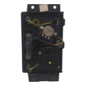 Comando Ar Condicionado Chevrolet Blazer S10 1996 A 2000